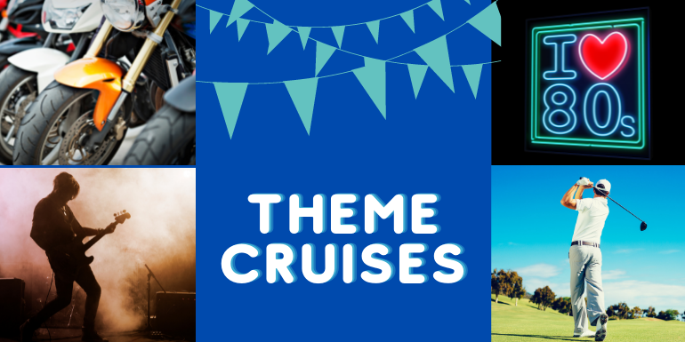 theme cruises com